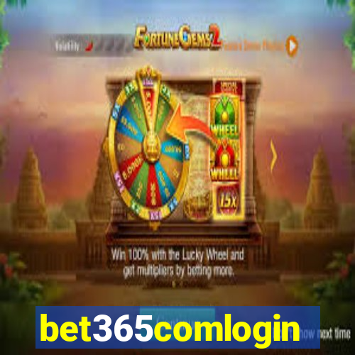 bet365comlogin