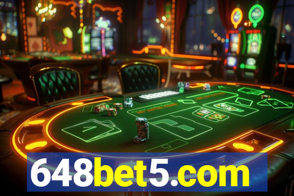 648bet5.com