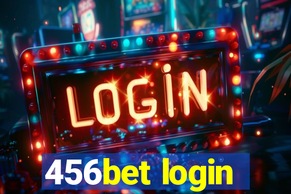 456bet login