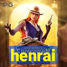 henrai