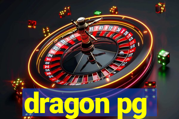 dragon pg