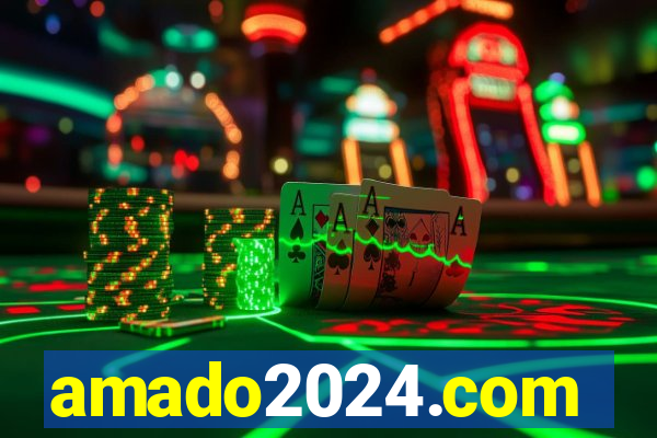 amado2024.com