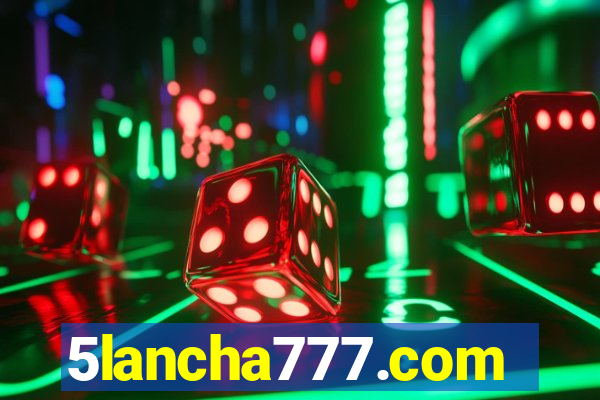 5lancha777.com