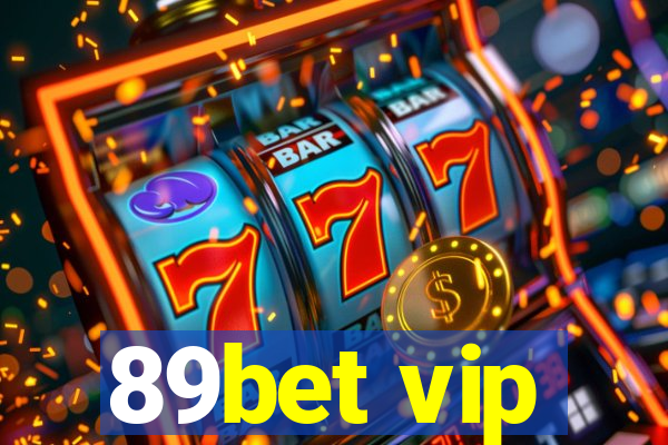 89bet vip