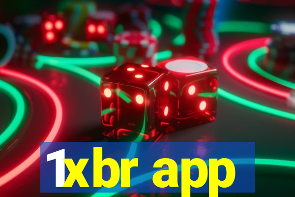 1xbr app