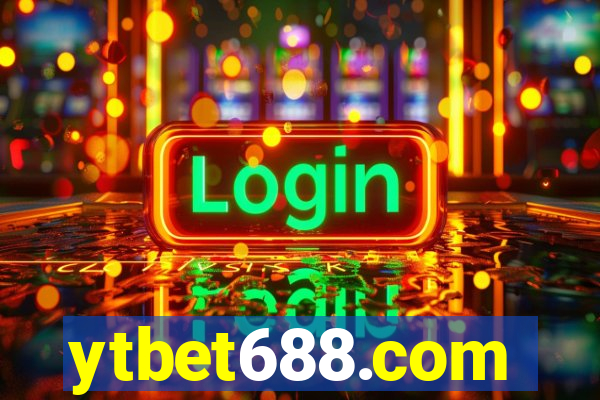 ytbet688.com