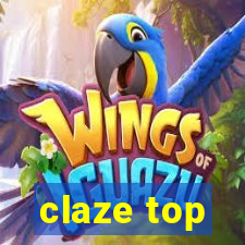 claze top