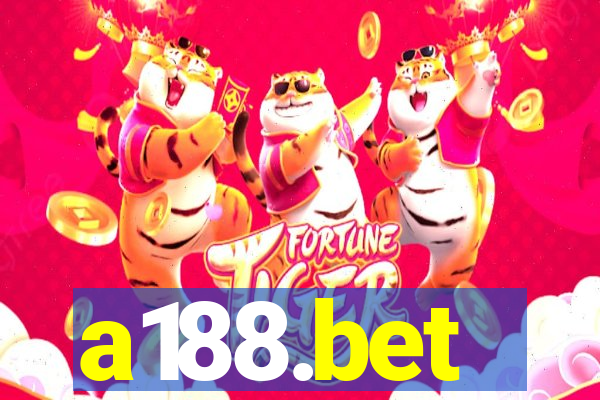 a188.bet