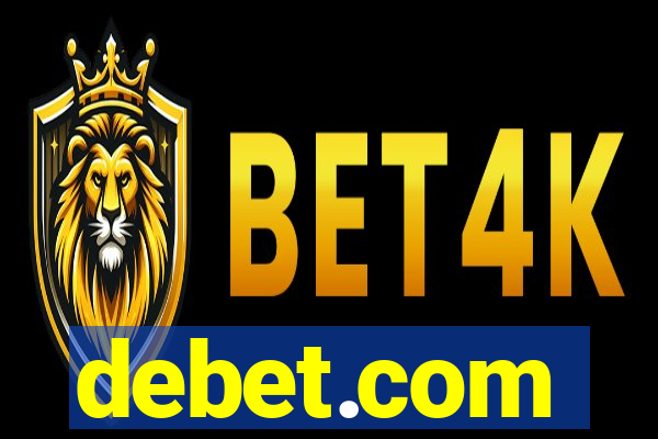 debet.com