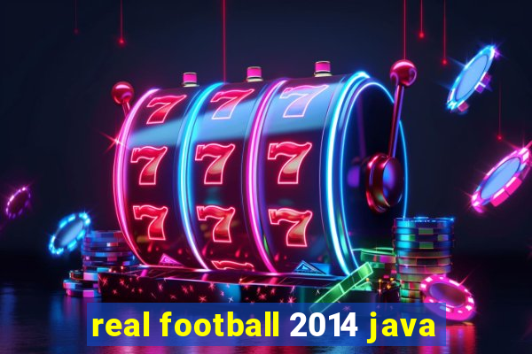 real football 2014 java