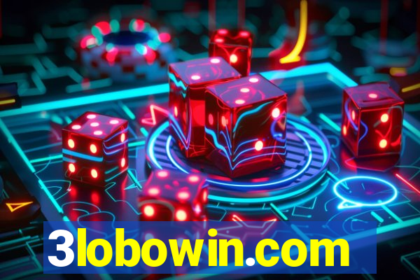 3lobowin.com