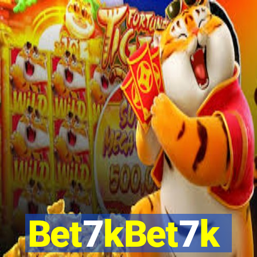 Bet7kBet7k