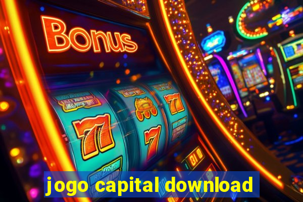 jogo capital download