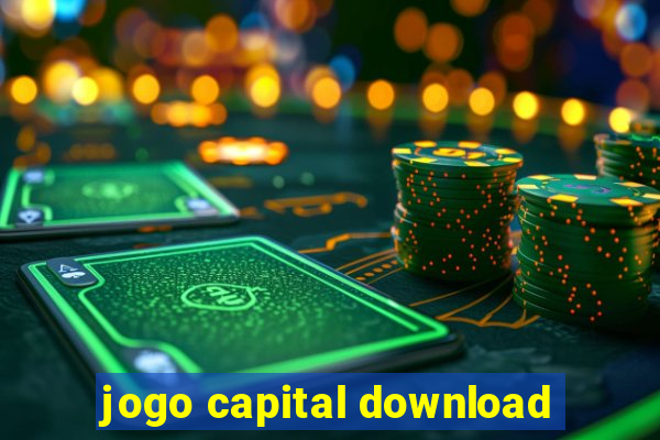 jogo capital download