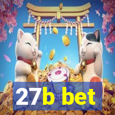 27b bet