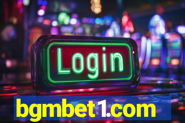 bgmbet1.com