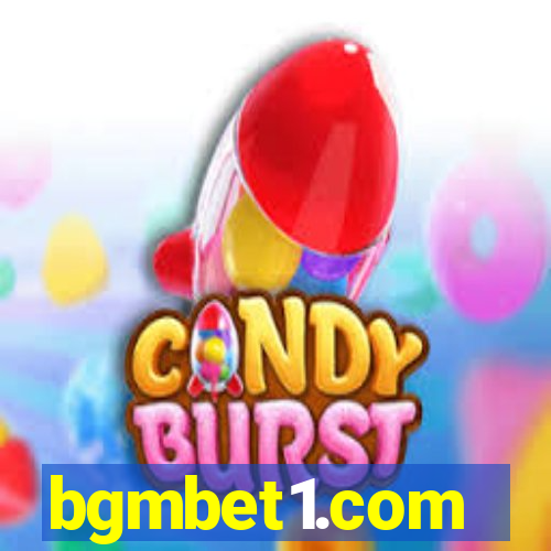 bgmbet1.com