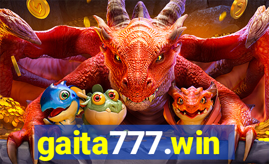 gaita777.win