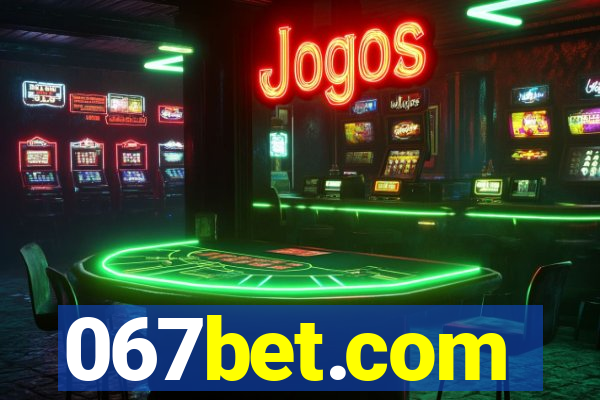 067bet.com