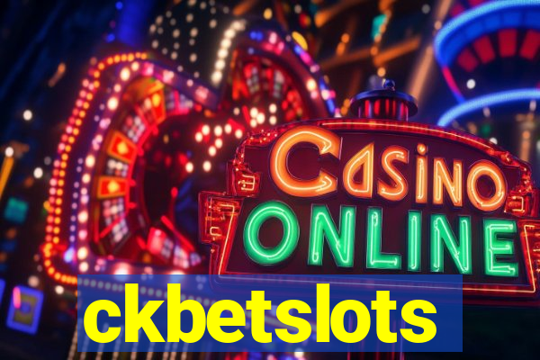 ckbetslots