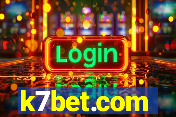 k7bet.com