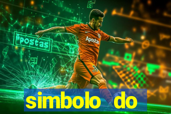 simbolo do corinthians copiar e colar