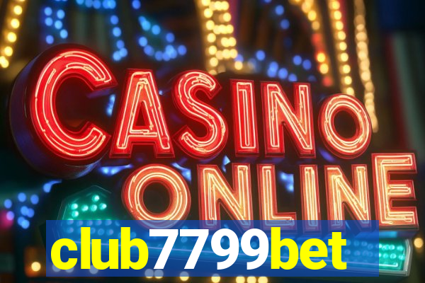 club7799bet