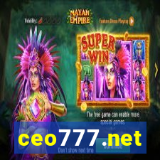 ceo777.net