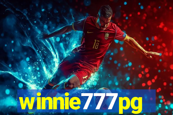 winnie777pg