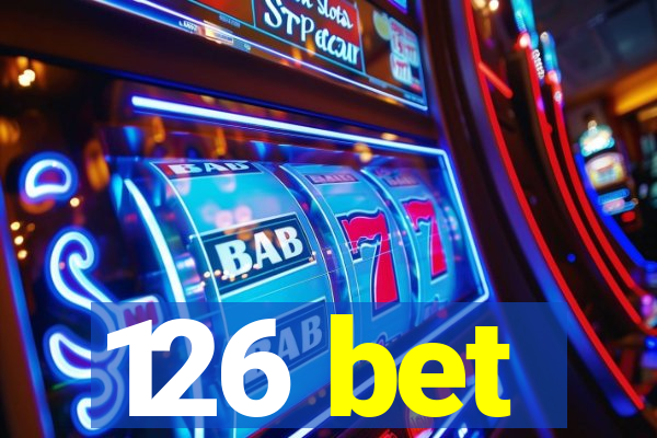 126 bet