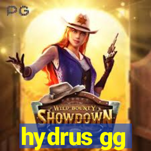 hydrus gg