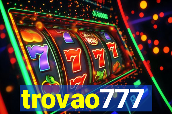 trovao777