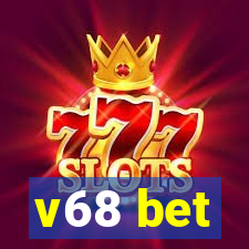 v68 bet