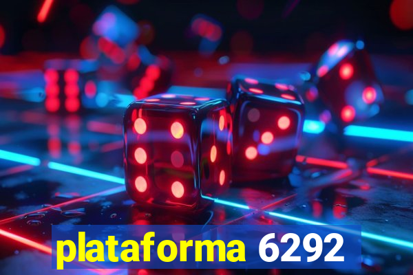 plataforma 6292