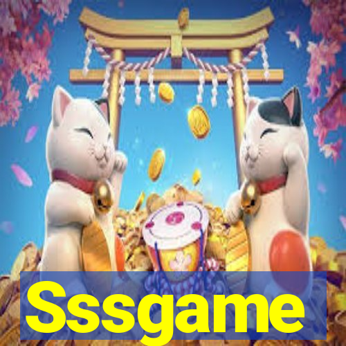 Sssgame