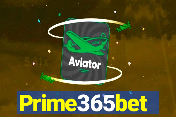 Prime365bet