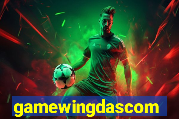 gamewingdascom