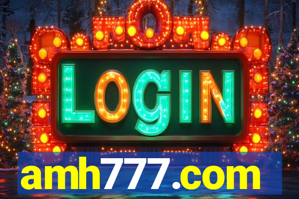 amh777.com