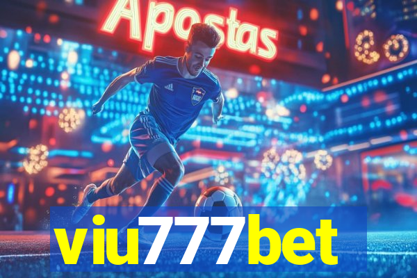 viu777bet