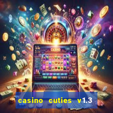 casino cuties v1.3 - android