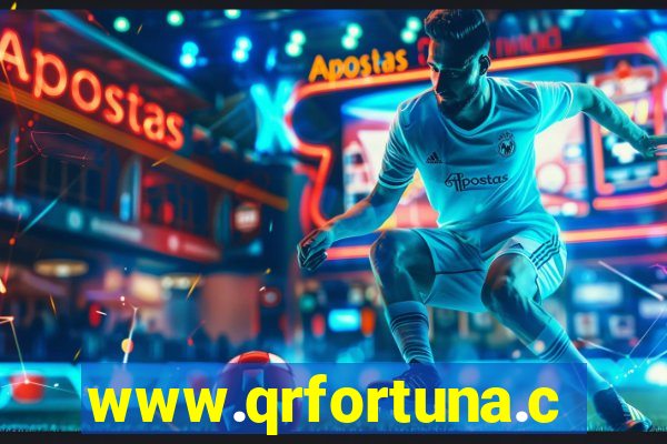 www.qrfortuna.com