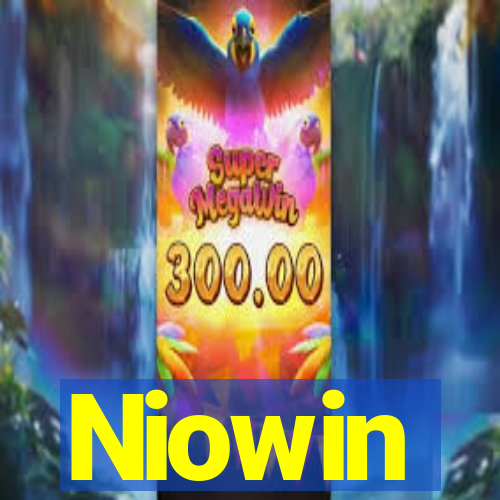 Niowin