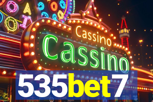 535bet7