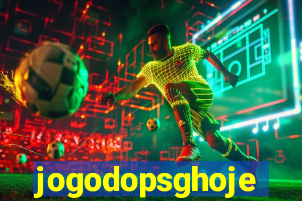 jogodopsghoje