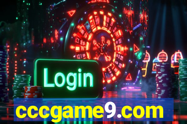 cccgame9.com