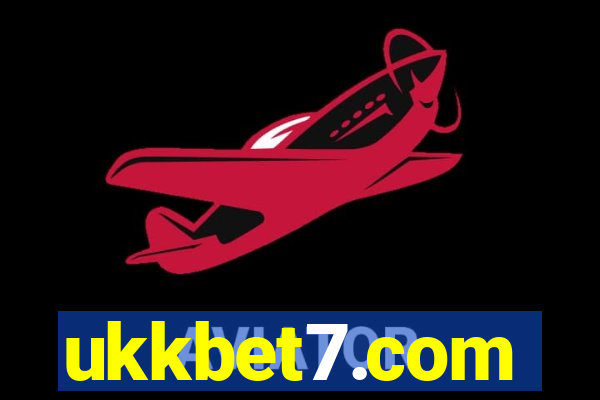 ukkbet7.com