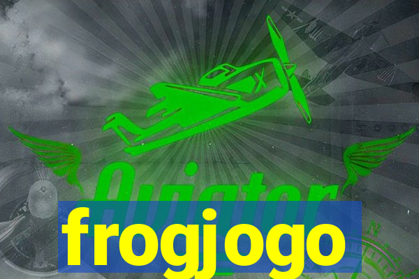 frogjogo