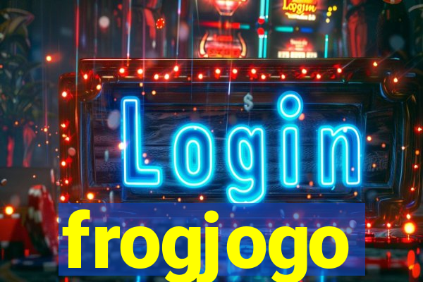 frogjogo