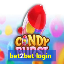 bet2bet login