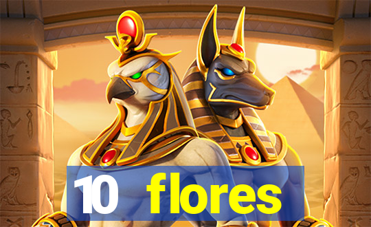 10 flores silvestres do nordeste